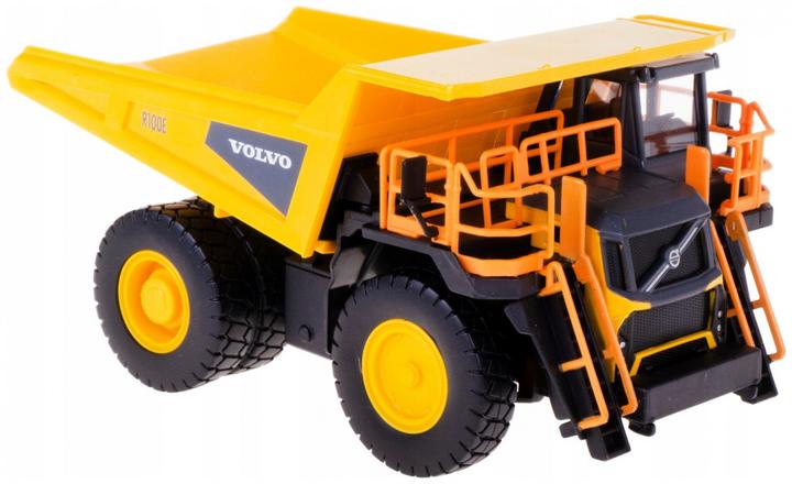 Immagine prodotto Bburago 18-32089 VOLVO DUMPER RIGIDO Volvo R100E - 1:60
