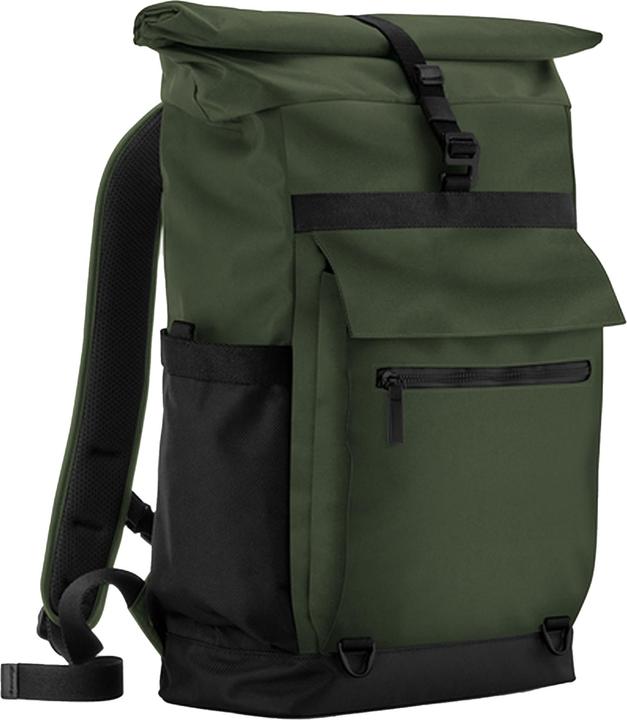 Quadral Rucksack Axis Roll Top (22 l)