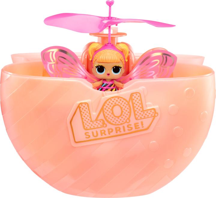 Produktbild L.O.L. Surprise! Magic Wishies Flying Tot