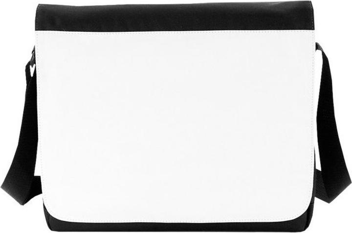 Immagine prodotto Bagbase Borsa messenger digitale a sublimazione, borsa a tracolla 9 litri (2 l)