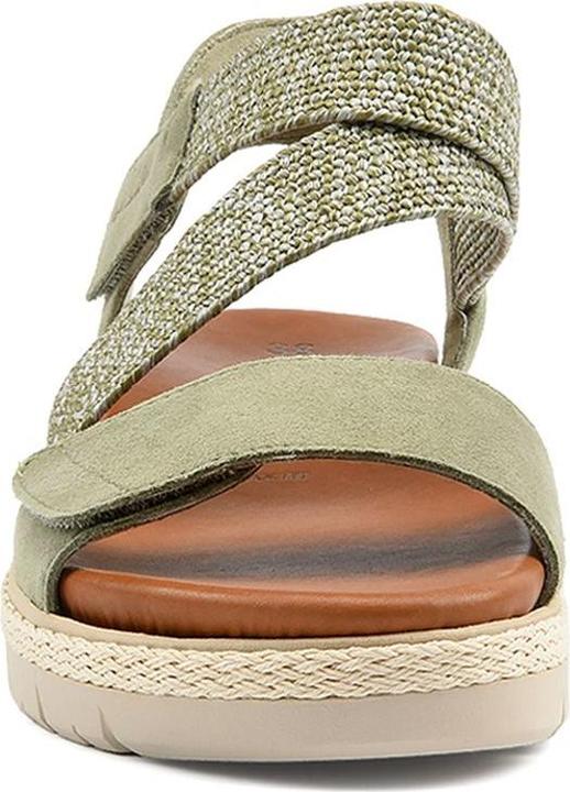 Actual product image Tamaris Pure Relax sandal (40)