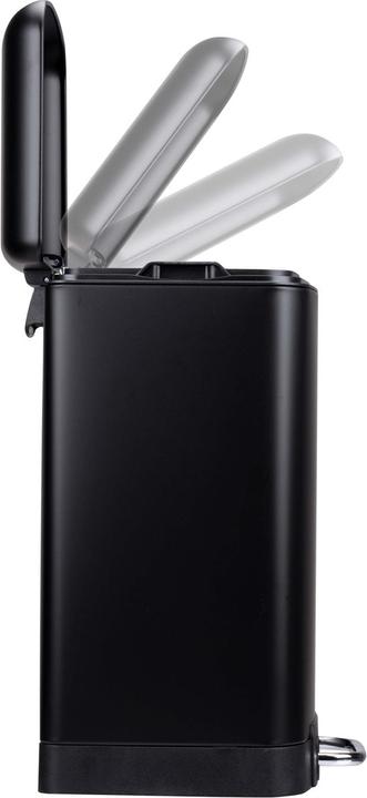 Produktbild Dirt Devil Pedal bin 6L 2pc soft close (6 l)