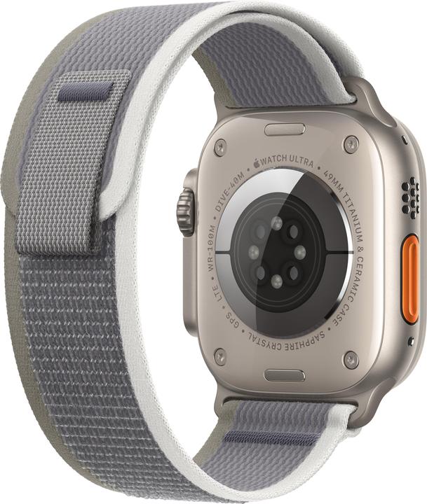 Image du produit Apple Watch Ultra 2 (49 mm, 4G)