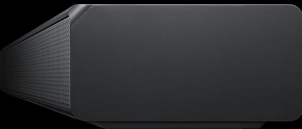Actual product image Samsung HW-Q600A (160 W, 3.1 Channel)