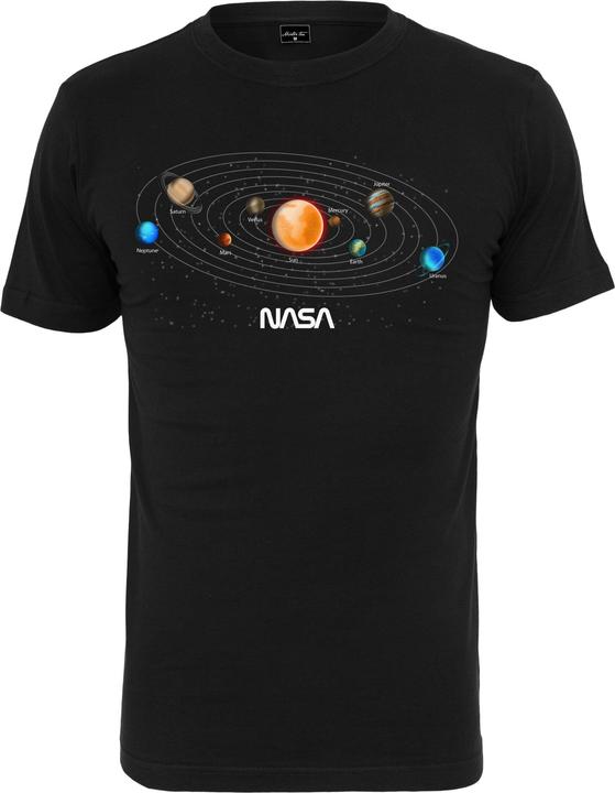 Produktbild Mister Tee NASA Space Tee (XS)