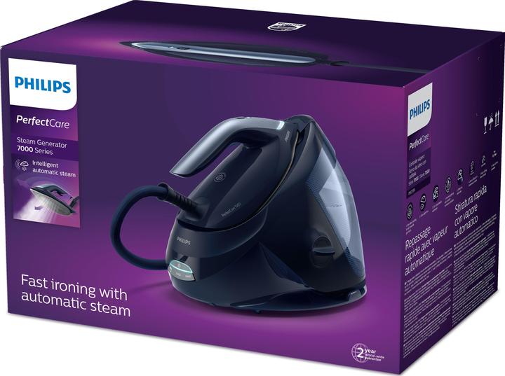 Produktbild Philips 7000 series PSG7130/21 (2100 W, 600 g/min)