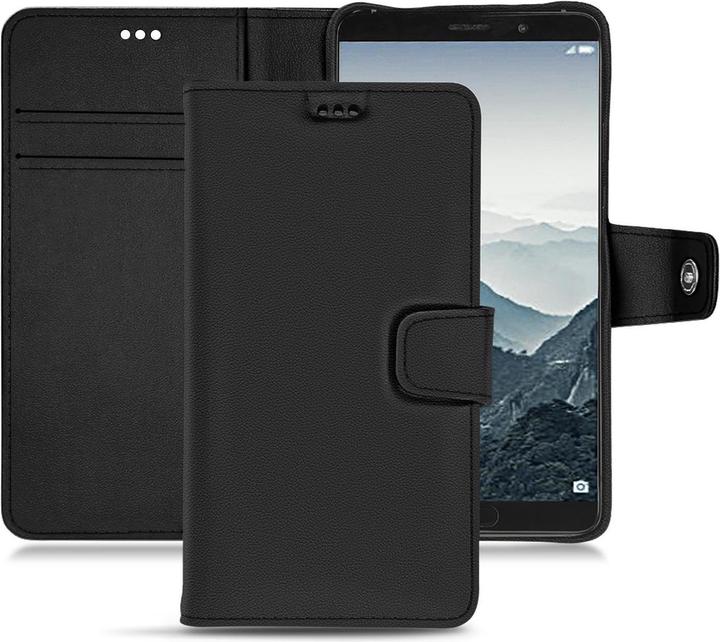 Noir PU ( Black )