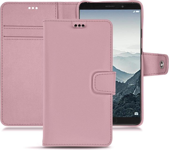 Rose PU ( Pantone #efbae1 )