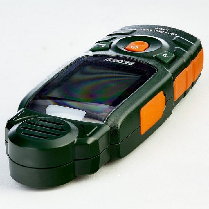 Actual product image Extech VFM200 pollutant measuring device