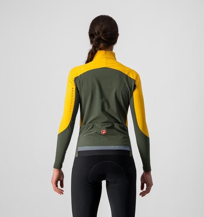 Image du produit Castelli Beta RoS W Jacket (S)