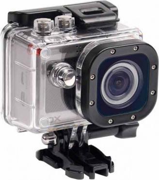 Actual product image Activeon DX Full HD Sports Camera
