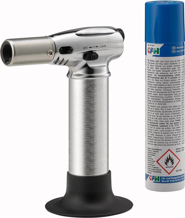 CFH Universalbrenner Diamant M70