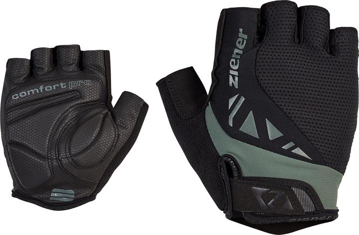 Produktbild Ziener Callis Bike (10)