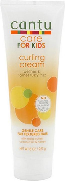 Cantu Curling Cream (Haarcreme, 227 ml)