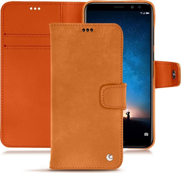 Mandarine vintage ( Pantone #d47231 )
