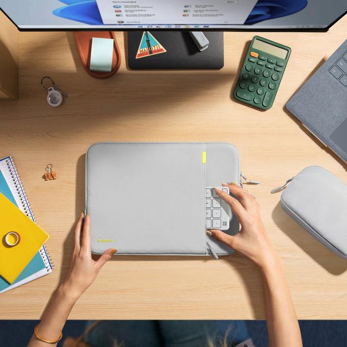 Produktbild tomtoc Versatile A13 (13.30", Universal, Apple)