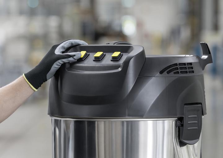 Immagine prodotto Kärcher Aspiratore industriale (Aspirapolvere)