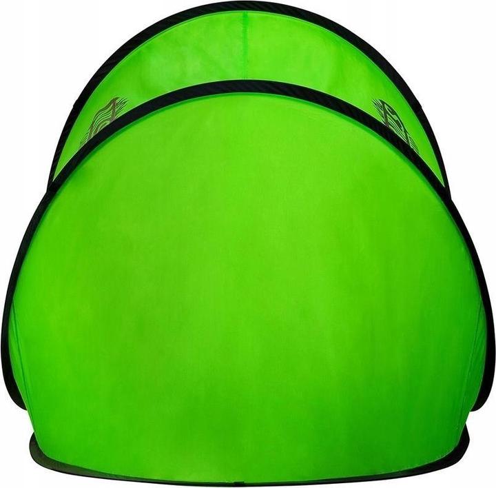 Image du produit Nils CAMP NC3173 Tente de plage auto-pliante Vert (Tente de plage, 1.20 kg)