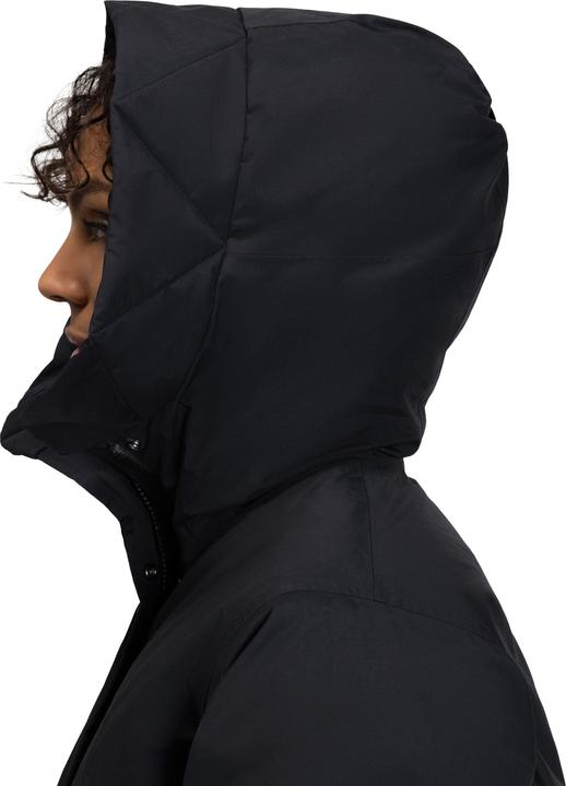 Produktbild Mammut Floeberg HS Thermo Hooded Coat Women (S)
