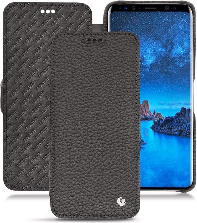 Anthracite (Pantone #41403c)