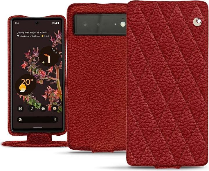 Immagine prodotto Noreve Cover in pelle (Google Pixel 6)