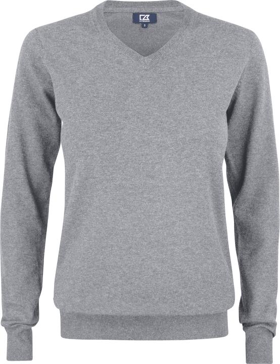 Cutter & Buck Oakville V-neck Ladies