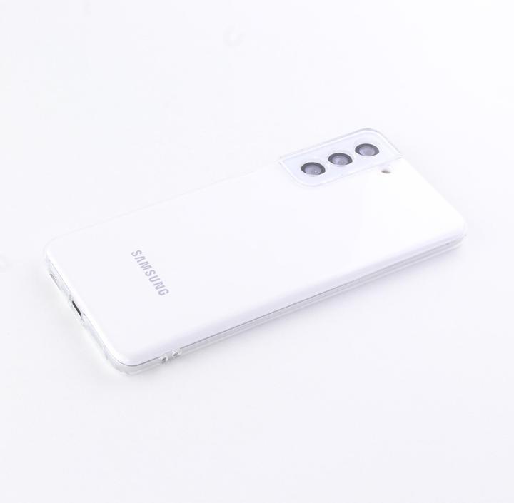 Produktbild PhoneLook Hülle Ultra-thin gel (Samsung Galaxy S23)