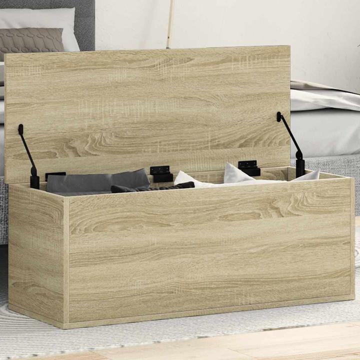 Actual product image VidaXL Yingshang County (90 x 35 x 35 cm, 110.25 l)