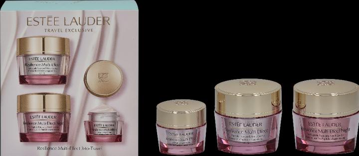 Produktbild Estée Lauder Resilience Multi-Effect 3-To-Travel (115 ml, 24h Creme, SPF 15)