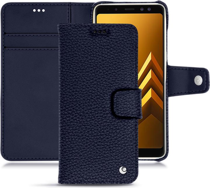 Image du produit Noreve Housse cuir portefeuille (Samsung Galaxy A8 (2018))