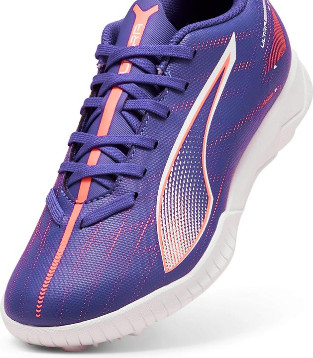 Produktbild Puma Ultra 5 Play Tt Jr (37)