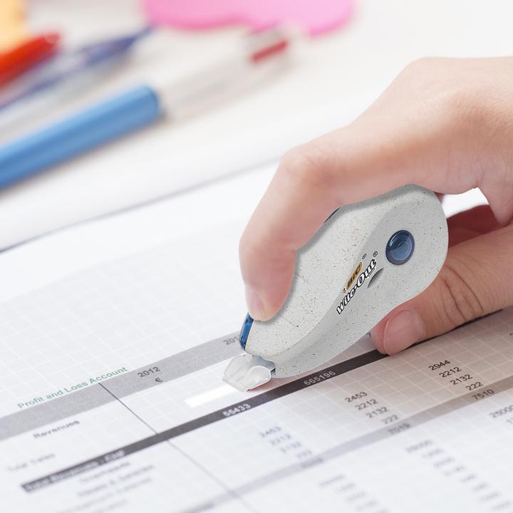 Produktbild Tipp-Ex Mini ECOlutions Korrekturband
