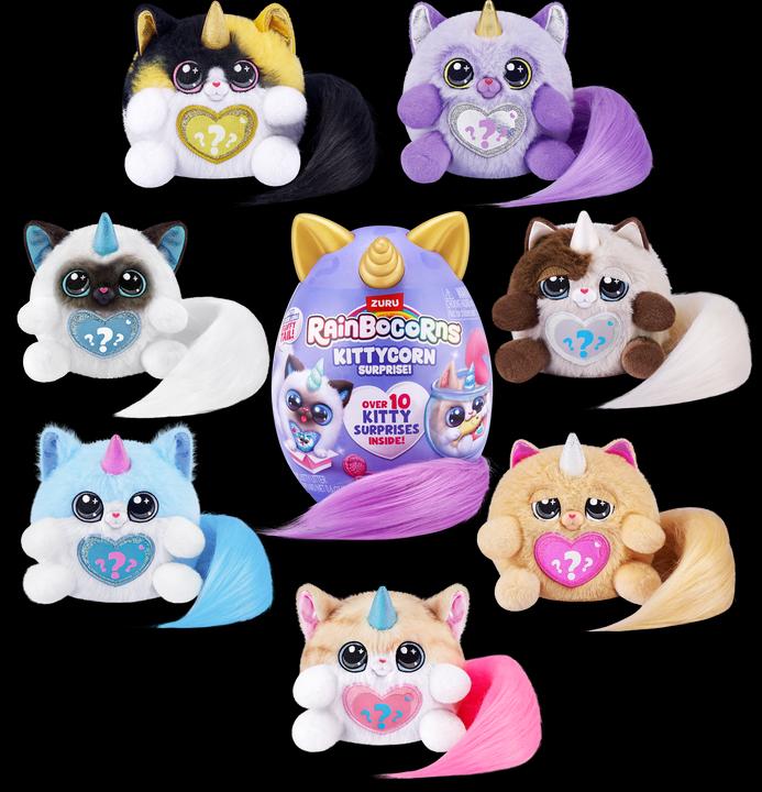 Immagine prodotto Zuru Sorpresa Kittycorn (20.20 cm)