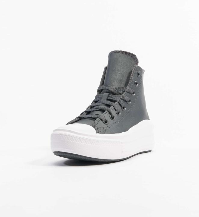 Image du produit Converse Chuck Taylor All Star Move Cozy Utility Chaussures - 124155 (37)