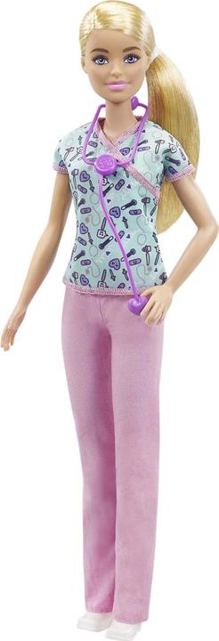 Image du produit Barbie Infirmière