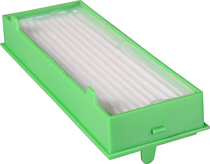 Actual product image Flickbee HEPA Filter for Vorwerk Vacuum Cleaner Robot Kobold VR200