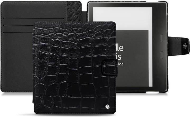 Leather case wallet