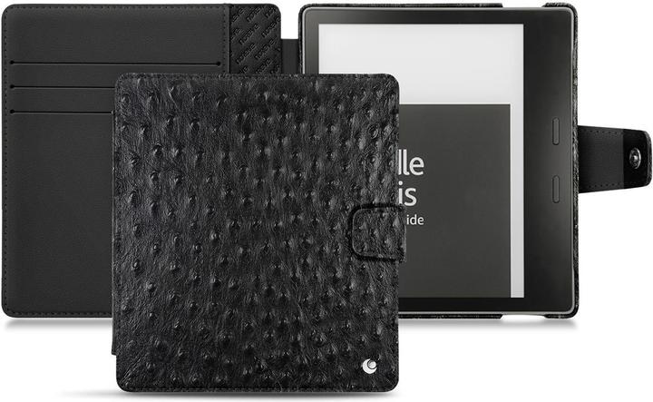 Actual product image Noreve Leather case wallet