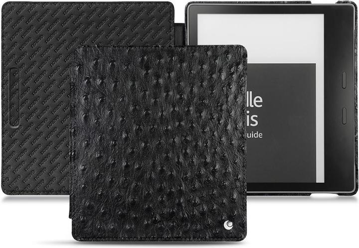 Autruche nero (Noir / Black)