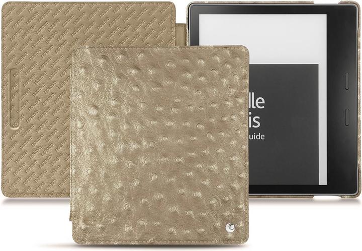 Image du produit Noreve Housse cuir horizontal (Oasis de Kindle)