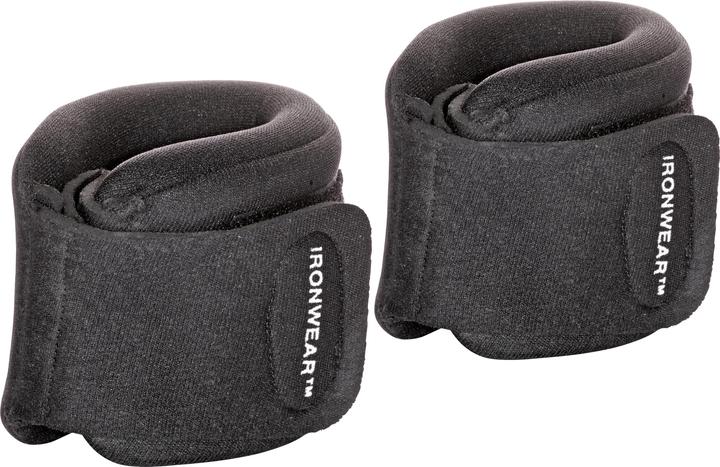 Produktbild Ironwear Hand- und Fussgelenkmanschetten (2 x 0.45 kg)