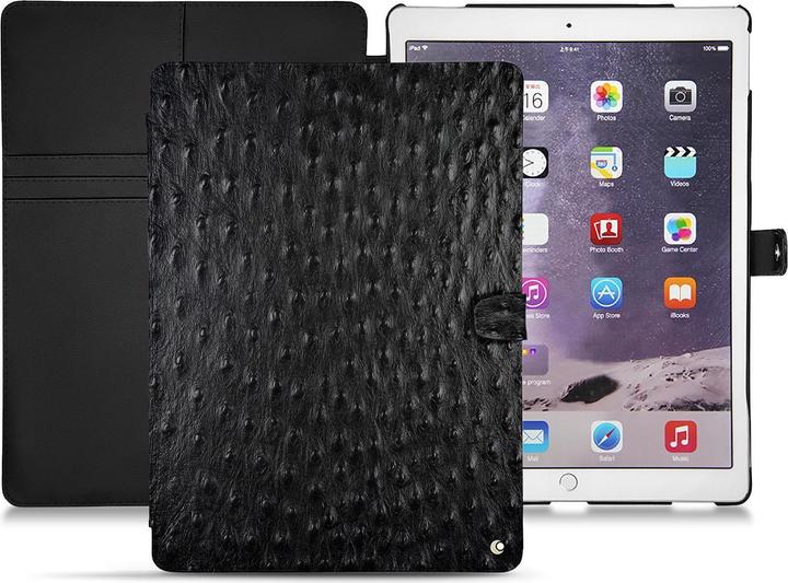 Immagine prodotto Noreve Cover in pelle portafoglio (iPad Pro 12.9)