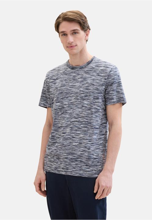 Produktbild Tom Tailor T-Shirt Kurzarmshirt (M)