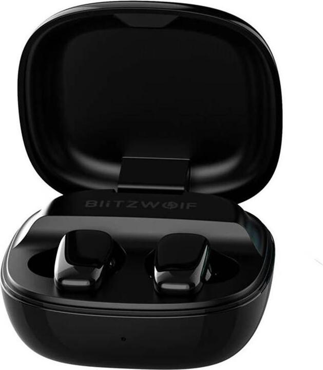 BlitzWolf TWS BW-FYE16 Plus Wireless Headphones (ANC, 7 h, Wireless)