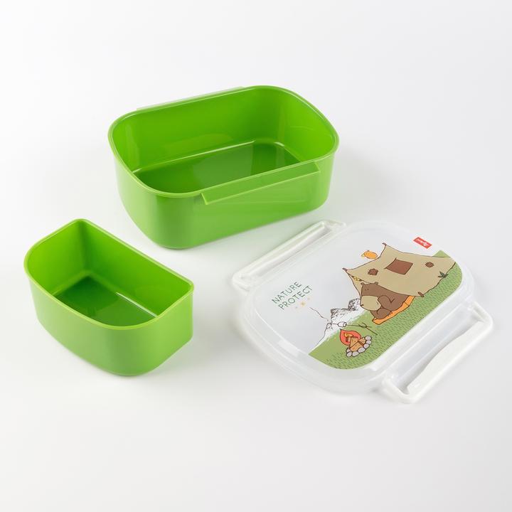 Produktbild Sigikid Brotzeitbox