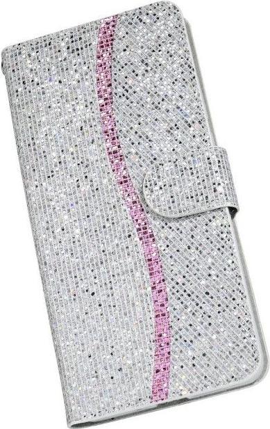 Immagine prodotto MU Style PU Leather Bling Series (Samsung Galaxy S24+, Samsung Galaxy S25)