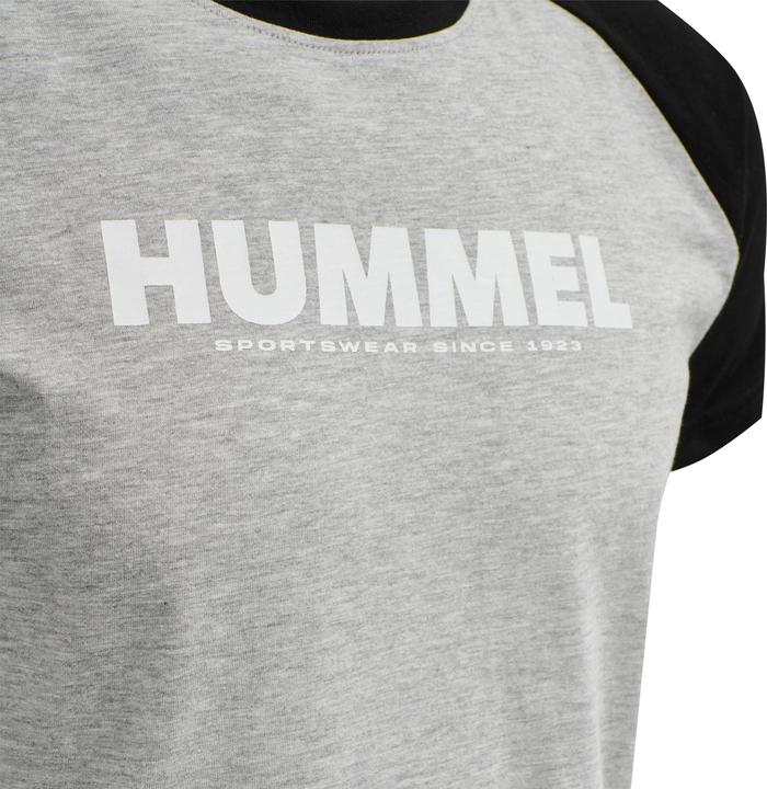 Produktbild hummel Legacy Blocked T-Shirt (S)