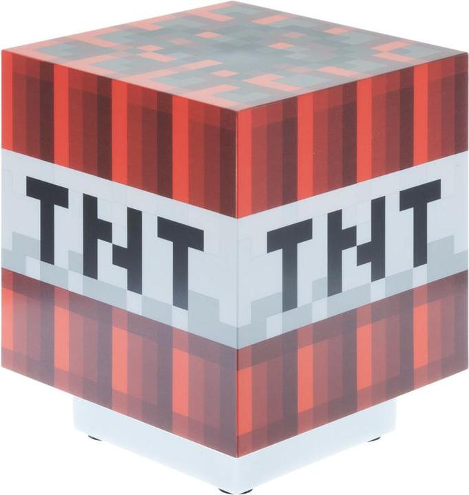 Actual product image Paladone Products Tnt