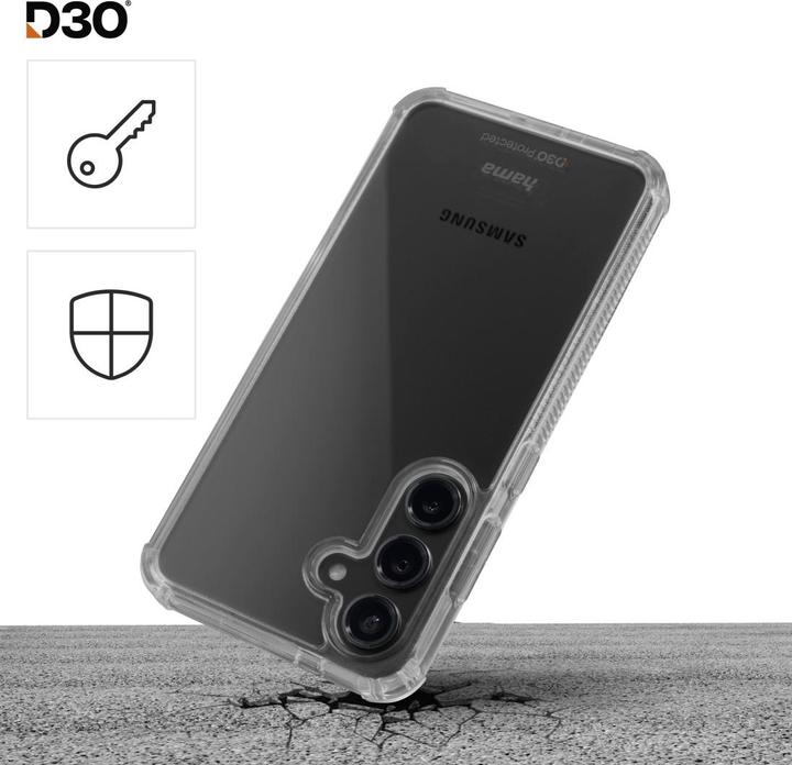 Produktbild Hama Extreme Protect (Samsung Galaxy S24 Ultra)