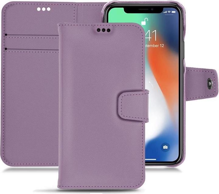 Lilas PU ( Pantone #b9a3e3 )